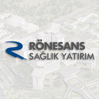 Rönesans Sağlık Yatırım’a Uzun Vadeli EBRD Finansmanı