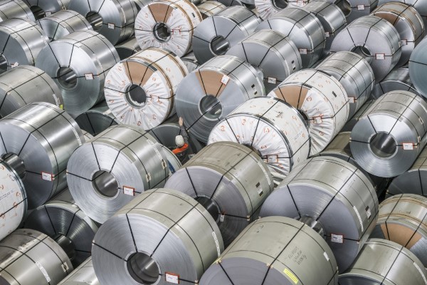 Hindistan Alüminyum Birliği Kritik Hammaddelerde Daha Düşük Gümrük Vergisi Önerdi