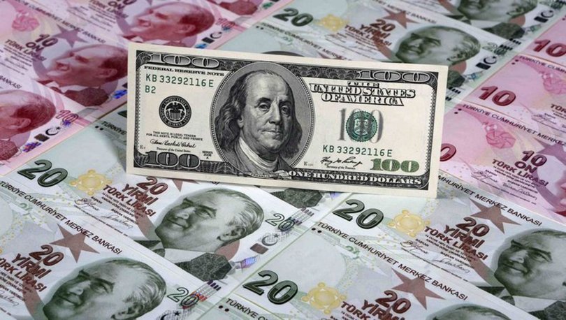 Dolar/TL, Düşüşünü Sürdürüyor