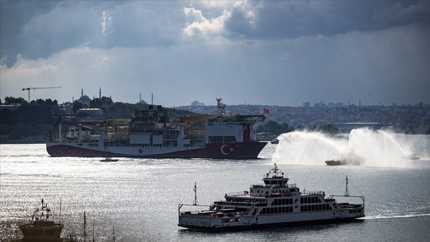 “Libya'da Petrol Arama Faaliyetlerimize 3-4 Ay İçerisinde Başlayabileceğiz”