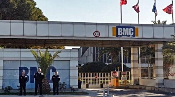 BMC'den Kovid-19 salgınıyla mücadele için "1 hafta tatil" kararı
