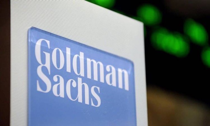 Goldman Sachs Net Kârını Yüzde 44 Artırdı