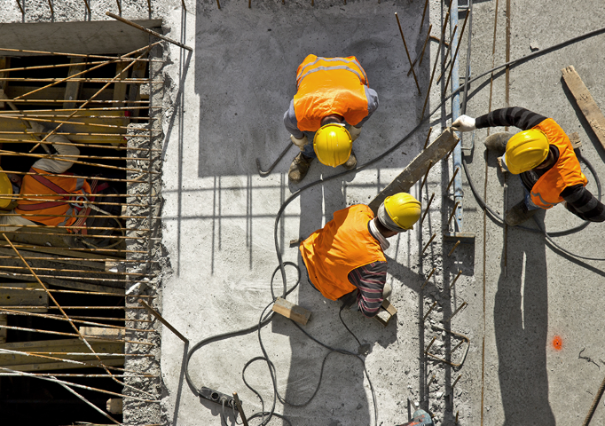 İstanbul’da Arsanın Konut Fiyatına Oranı New York’un İki Katı
