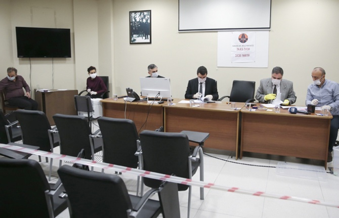 Kanal İstanbul İçin İlk İhale Yapıldı