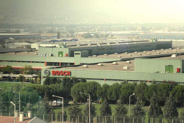 Bosch Termoteknik Yoğuşmalı Kombide Pazar Lideri