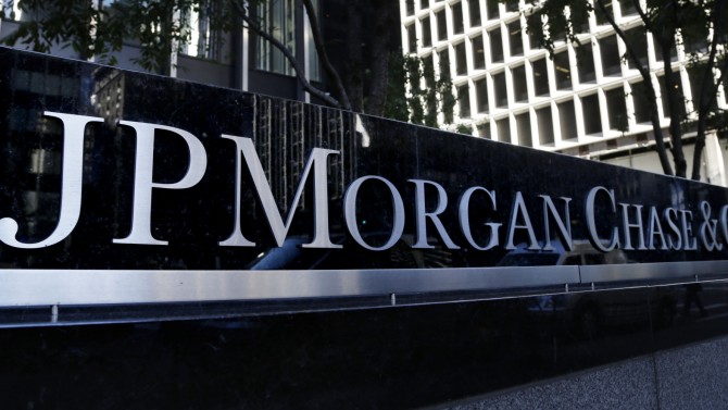 JP Morgan: Merkez Ocak Ayını Bekler