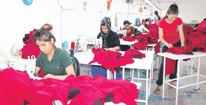 İşadamı Asgari Ücrette Yükü Devlet İle Paylaşmak İstiyor