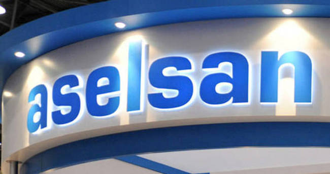 ASELSAN 468 Milyon Avroluk Sözleşme İmzaladı