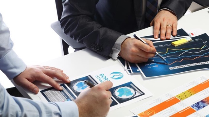 Ekonomistler, Merkez Bankası Faiz Kararını Değerlendirdi