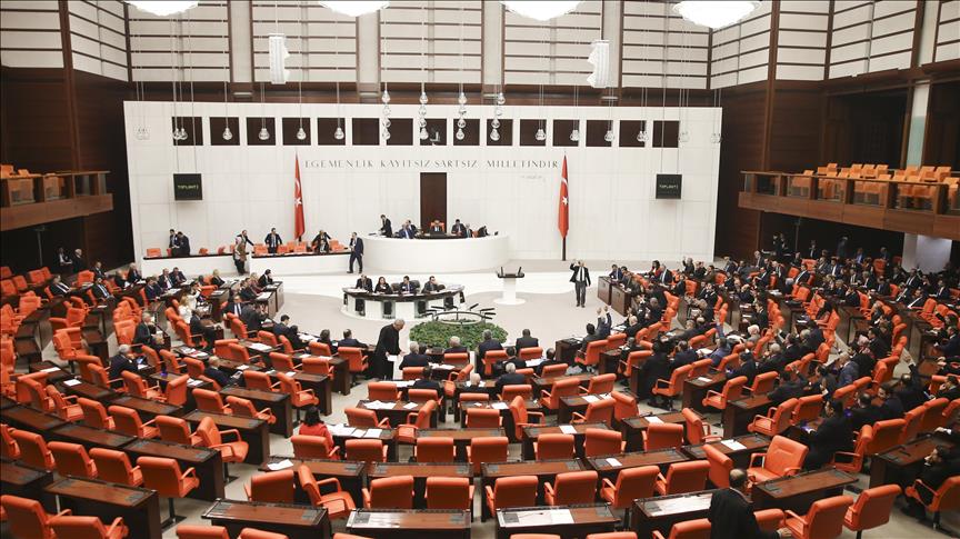 Ekonomi Alanındaki Destekler Yasalaştı