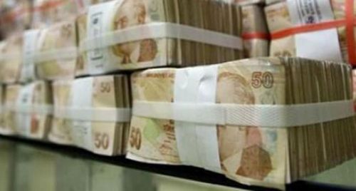 Bankacılık Sektörünün Kredi Hacmi Arttı