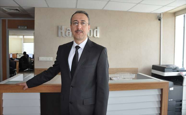 "Çelik Aksamlı Prefabrik Konutlar Daha Güvenli"