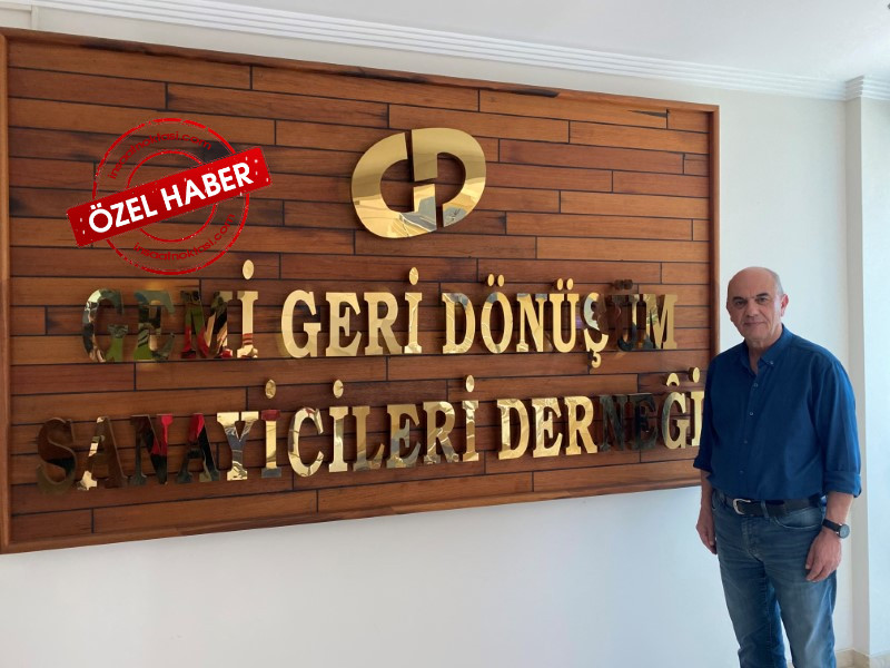 AB Gemi Geri Dönüşüm Yönetmeliği Nedir?