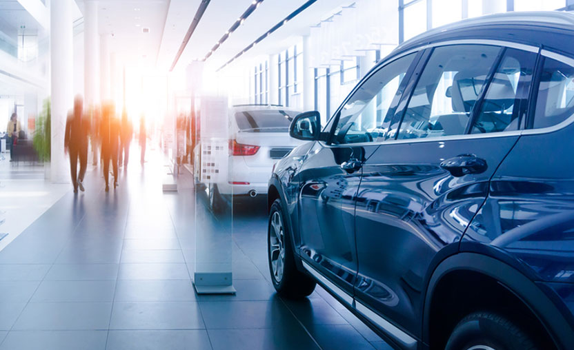 Türkiye, Avrupa Otomotiv Satışlarında 8. Sırada Yer Aldı