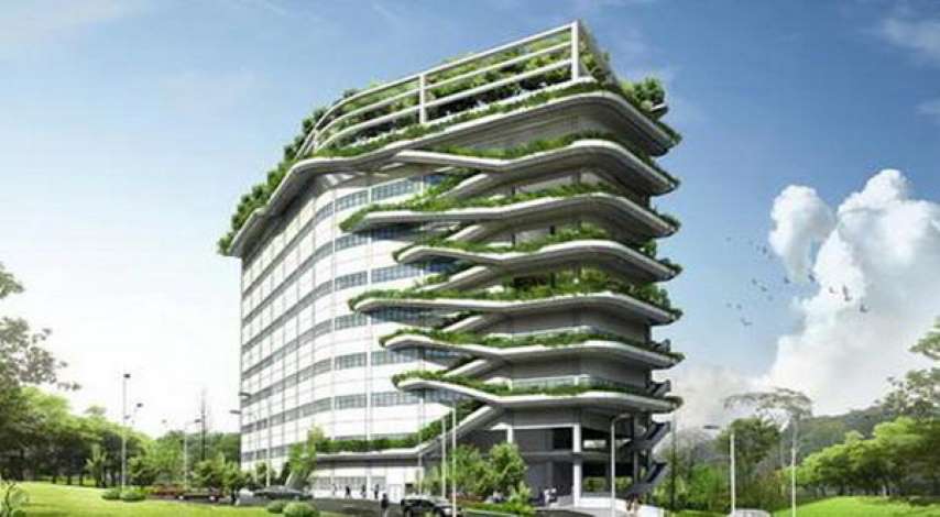 LEED Sertifikası Projeden Daire Satın Alma Süreçlerinde Rol Oynuyor