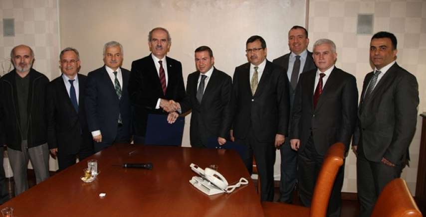 Atık Çamur Enerjiye Dönüştürülecek