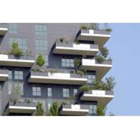 Yeni Trend Balkonlu Rezidans Projeleri Yabancı Yatırımcı Antalya’dan Rezidans Alıyor