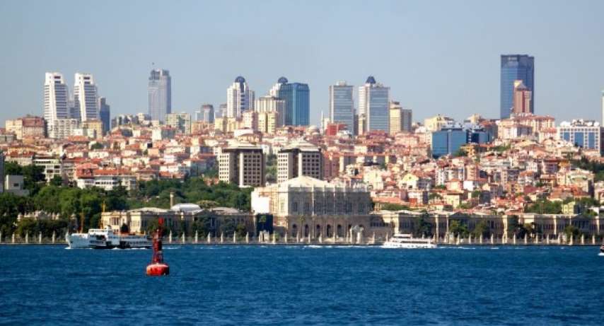 Satılık Konutta Türkiye’nin En Pahalı 20 İlçesi Belli Oldu