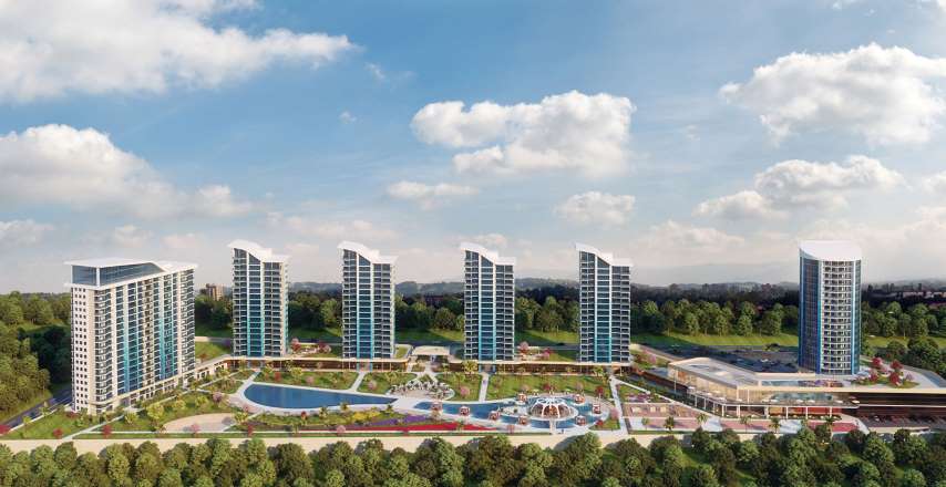 Demir İnşaat da Dev Seferberliğe Katılıyor