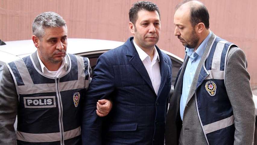 Eski Boydak Holding Yöneticilerine Hapis Cezası