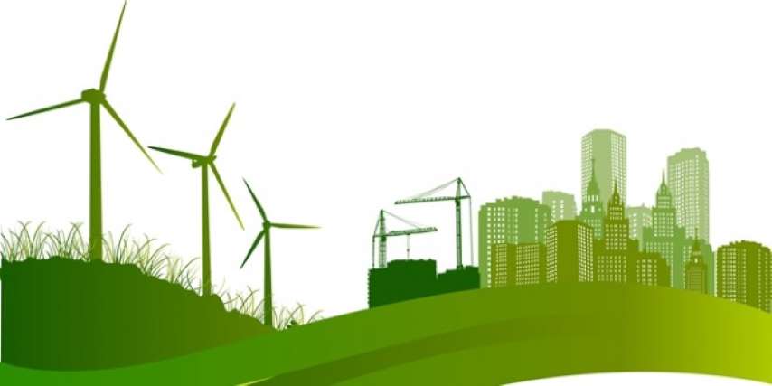 Yeşil Binalarla Enerji İthalatı Frenlenecek