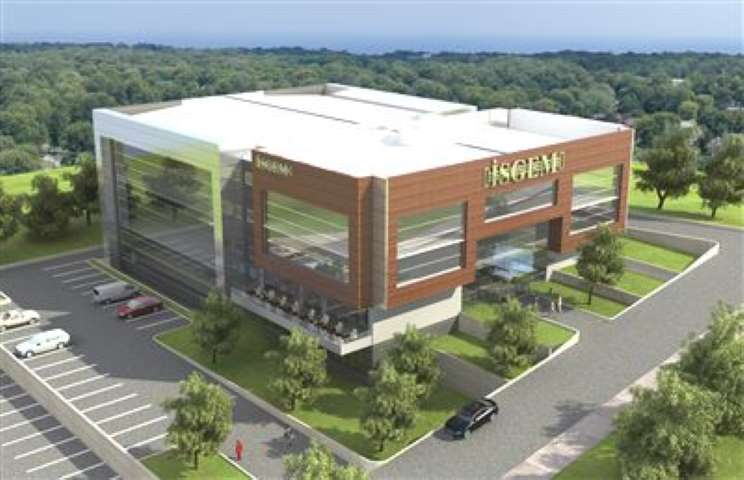 Kastamonu'da İŞGEM Temel Atma Töreni