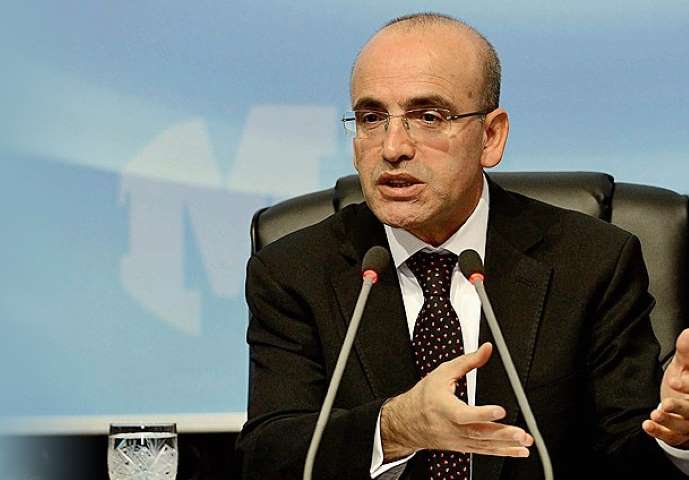 Bütçe Açığı 28,8 Milyar Dolara Yükseldi 