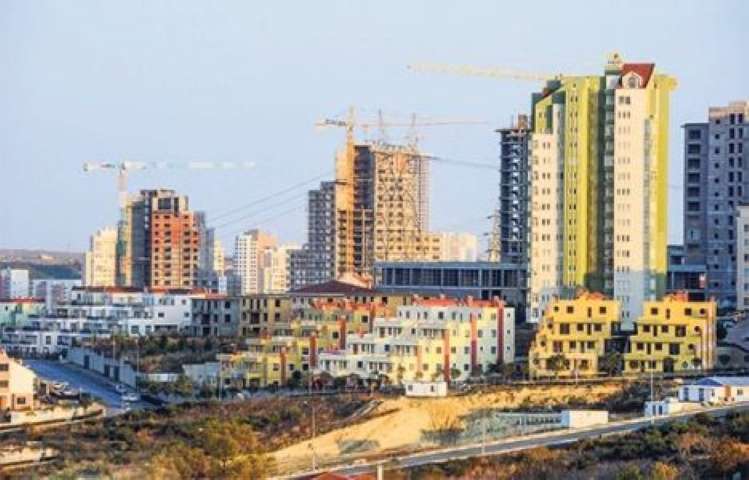 Yabancı Yatırımcı Gayrimenkul Sektörüne Yöneldi