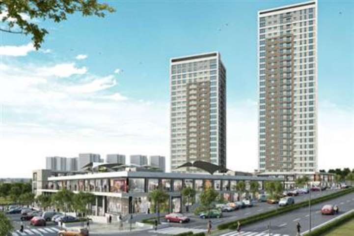 Innovia Ispartakule Satışa Çıktı