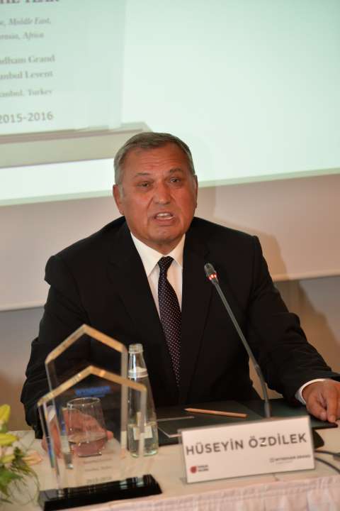 2018 Yılsonuna Kadar Özdilek’ten Dev Yatırımlar