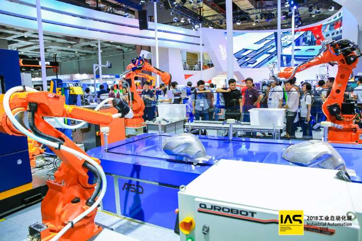 Türkiye İhracatçıları, IAS ile Çin’deki Buluşmaya Hazırlanıyor!