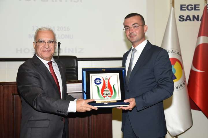 İzmir, Gelişim Atağında