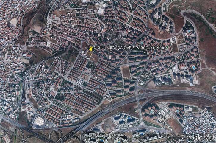 İzmir Büyükşehir Belediyesi 84 Arsasını Satıyor