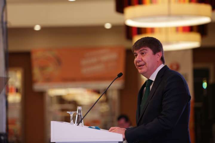 Antalya İçin Yeni Bir Tanıtım Atağı