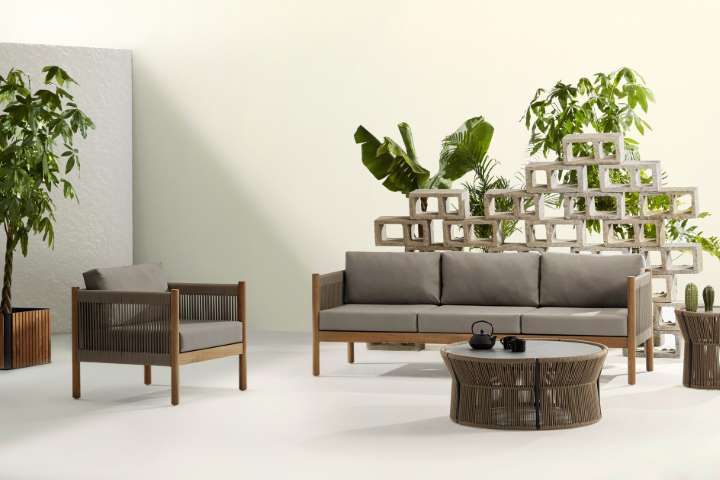 Zamansız Tasarımdan Gelen Romantizm