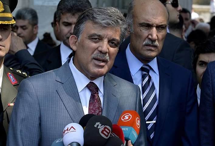 Mursi'nin Serbest Bırakılması Süreci Kolaylaştırır