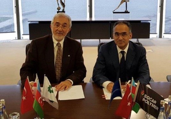 Tekfen Holding’den Azerbaycan’da 100 Milyon Dolarlık Satın Alma