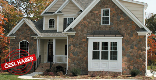 Binaların Yüzünü Güldüren Dış Cephe Kaplamaları