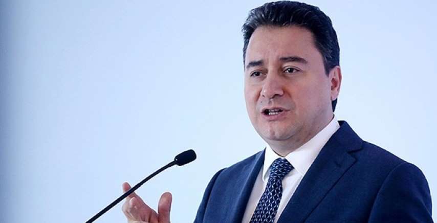 Ali Babacan: Fed Tahmin Edilebilir Olmalı