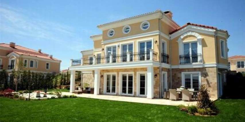 Neo Yapı Yeni Projesi Nıcchıa İle 9. Gayrimenkul Fuarı’nda