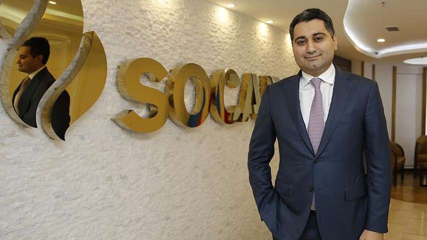 SOCAR'dan Yeni Petrokimya Yatırımı Planı
