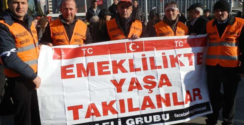 Cumhurbaşkanı Erdoğan'dan EYT Talimatı