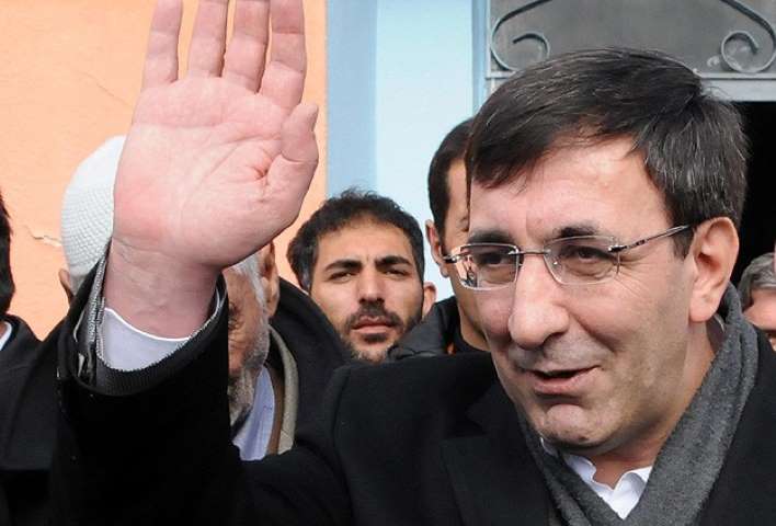 Dövizdeki Hareketlilik Geçici