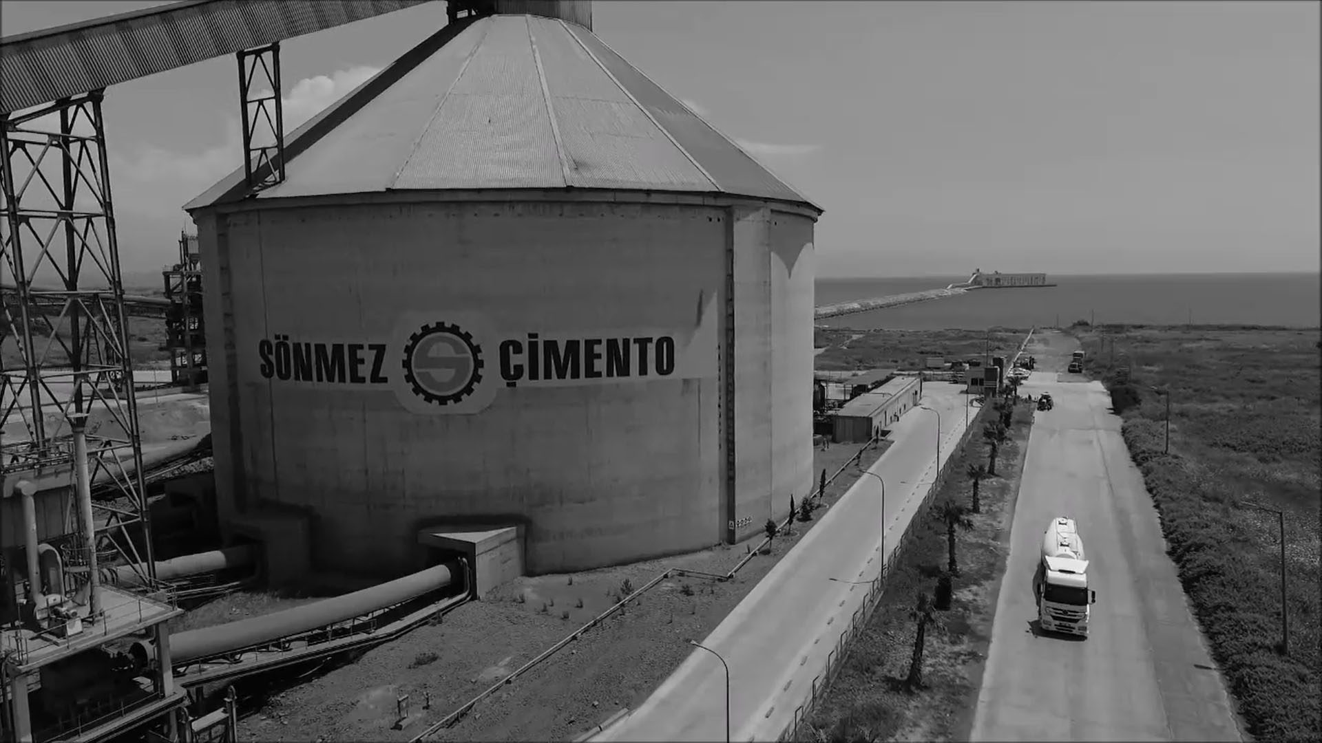 Sönmez Holding, çimento şirketini satıyor