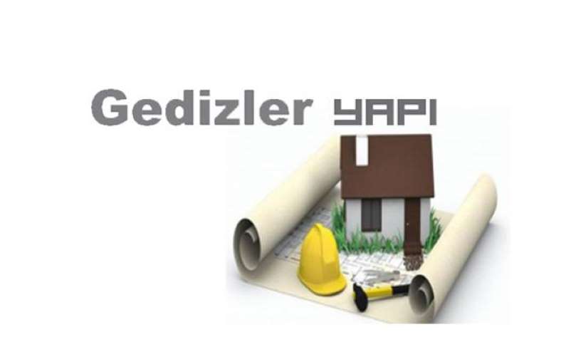 Gedizler Yapı, Markalı Konut Projesi Lansmanı