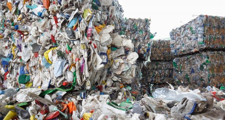 Endonezya, Hurda İthalatında Geçici Ambargo Bildirdi