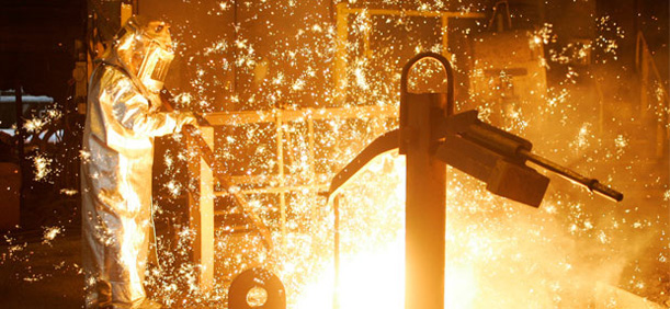 Türkiye Çelik Üreticileri Fiyatlarını Yükseltti