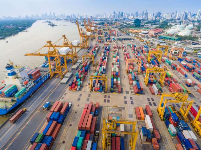 Makine İhracatçıları Hedef Büyüttü