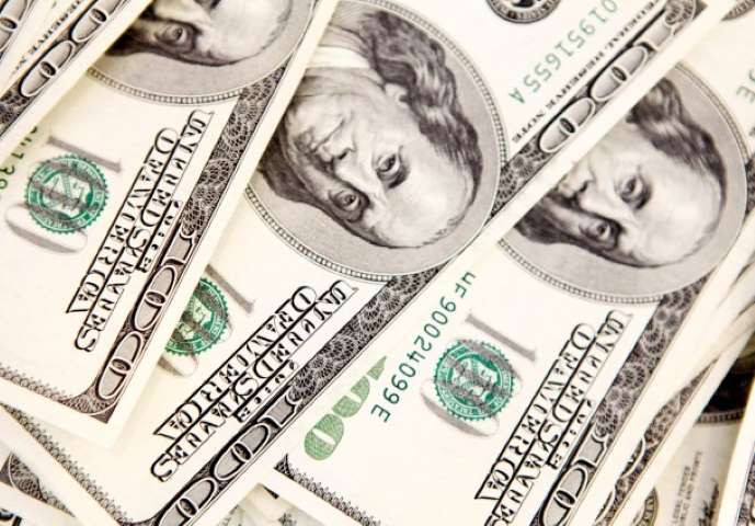 Dolar/TL Kritik Seviyeye Yaklaştı