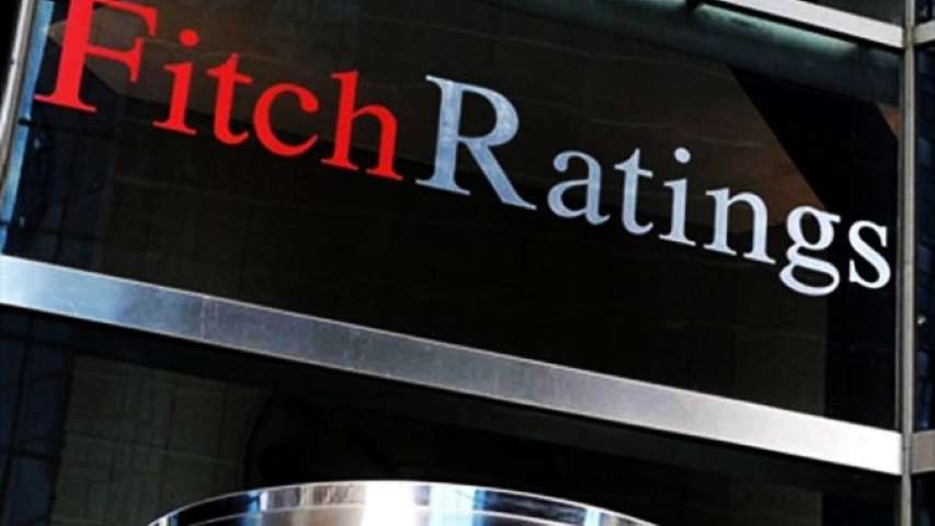 Fitch’den Yeni Rapor